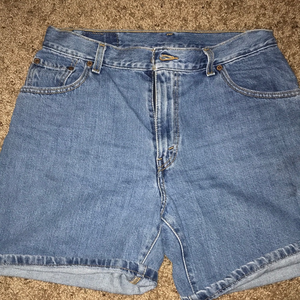 Vintage Levi’s